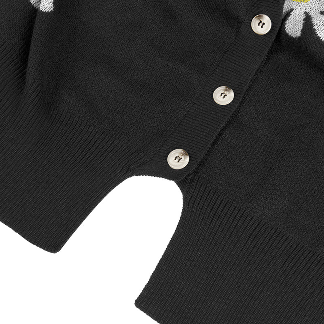 ENYA – Cárdigan cómodo para mujer