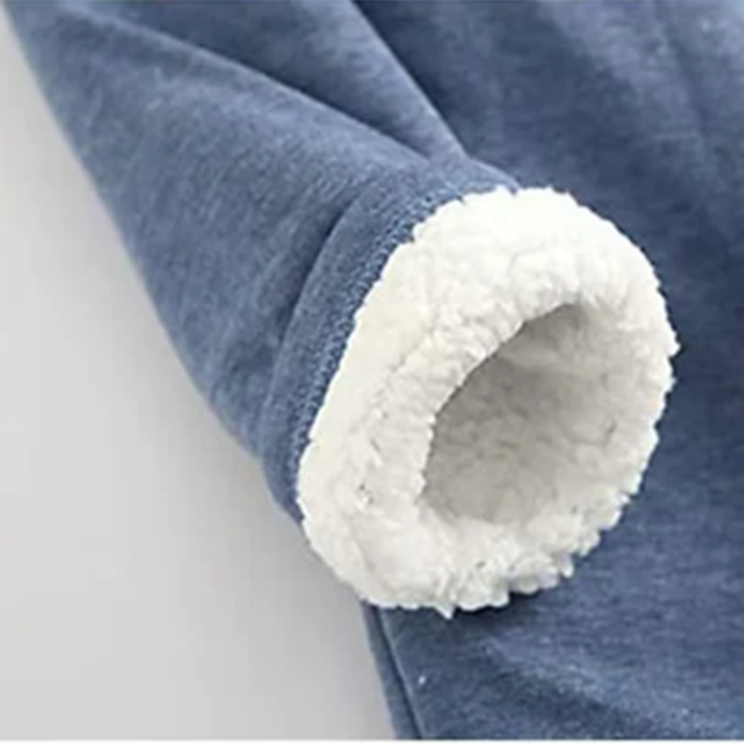 JILL – Suéter cómodo y casual para mujer