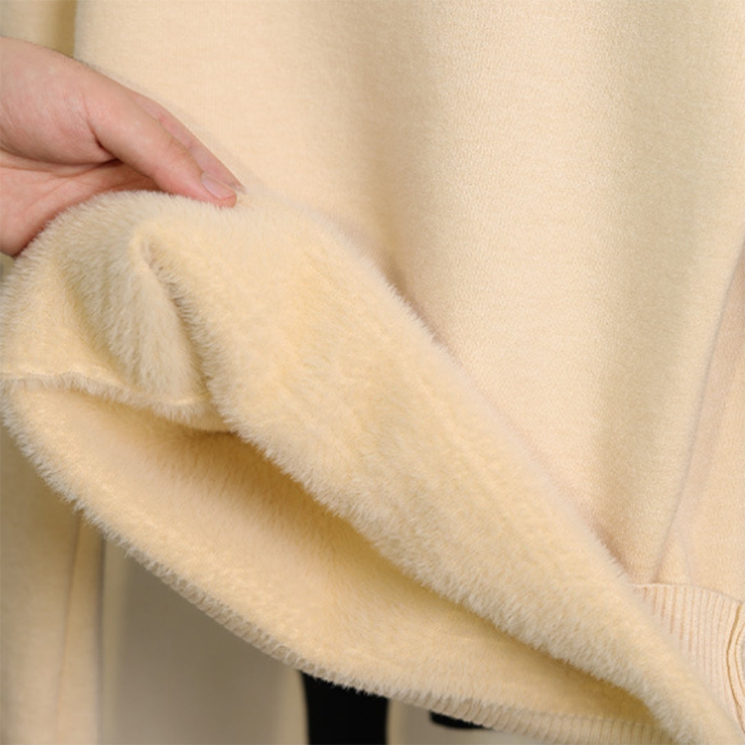 TALULLA – Suéter cómodo y casual para mujer