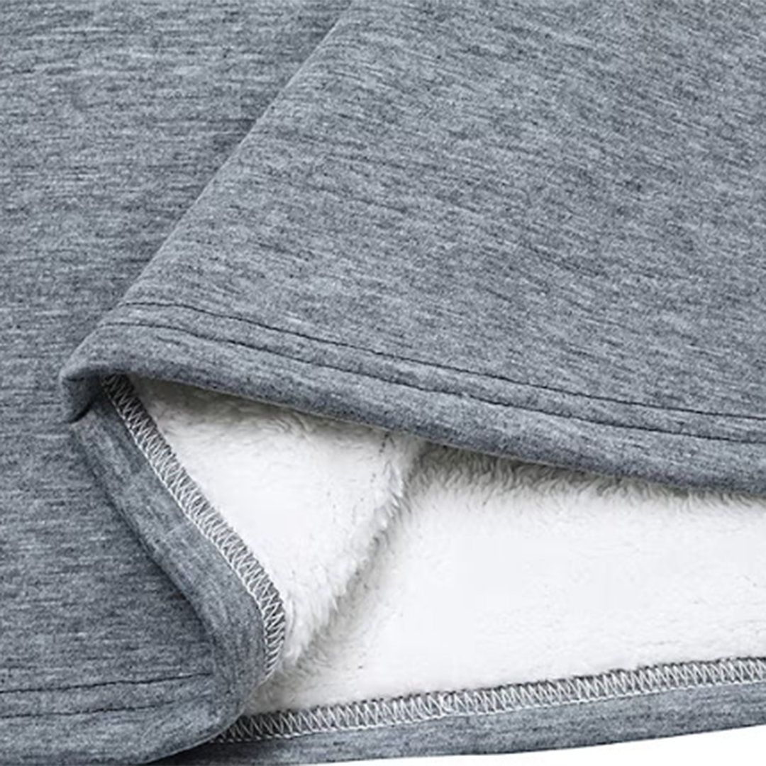 JILL – Suéter cómodo y casual para mujer