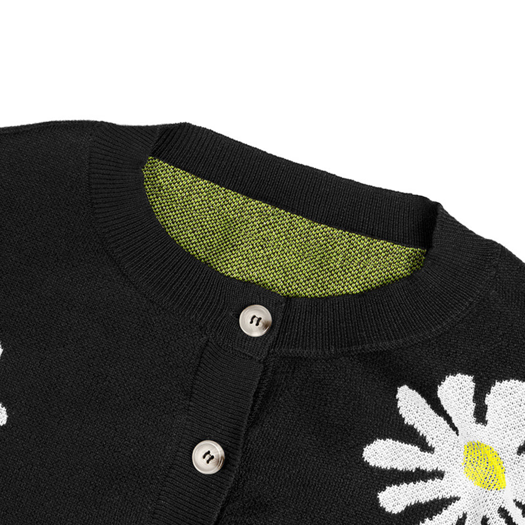 ENYA – Cárdigan cómodo para mujer