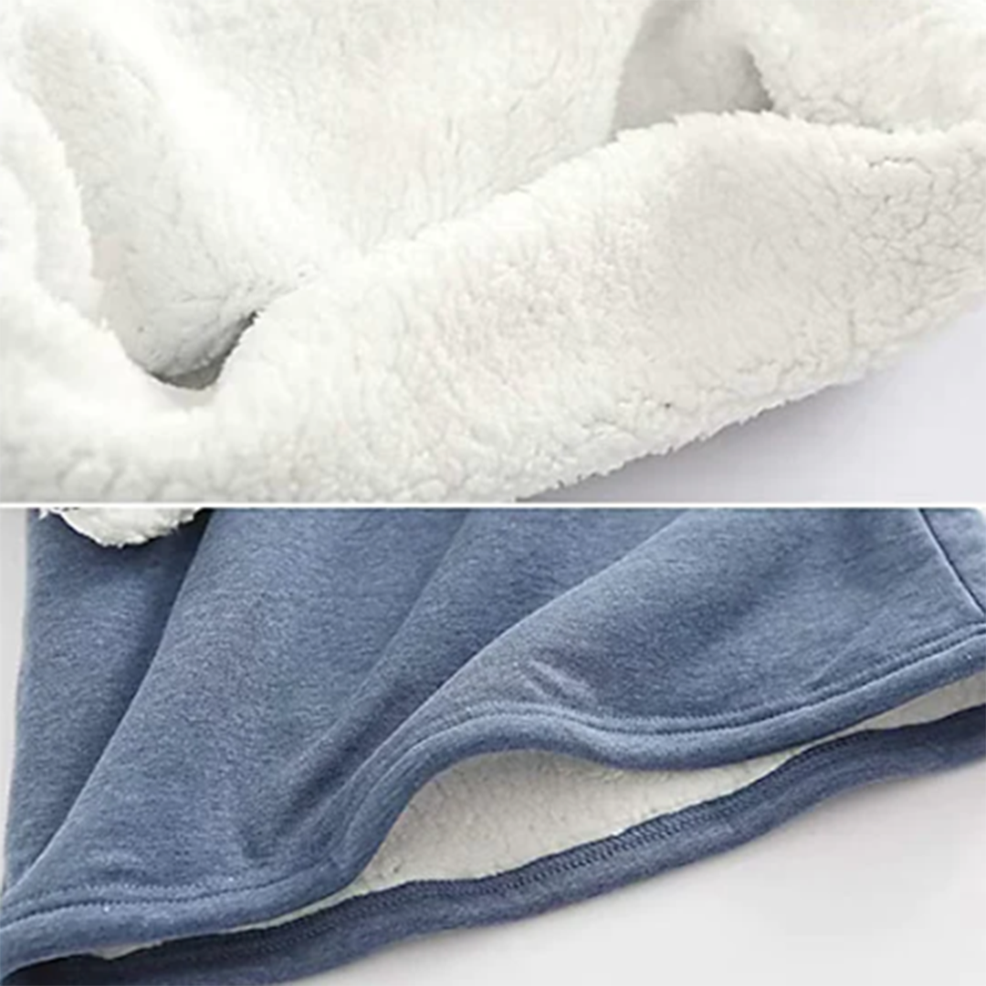 JILL – Suéter cómodo y casual para mujer