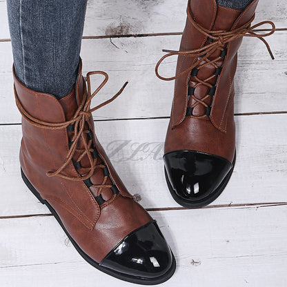 MICAELA – Botas elegantes para mujer
