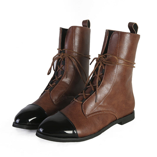 MICAELA – Botas elegantes para mujer
