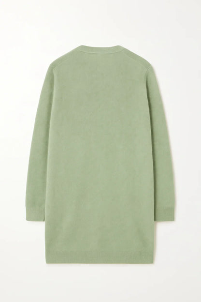 Blusa de mujer con estampado artístico y corte cómodo – DIELLE