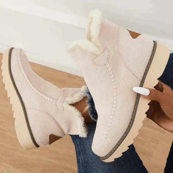 Zapatos ortopédicos cómodos para mujer con diseño elegante – FRANZISKA