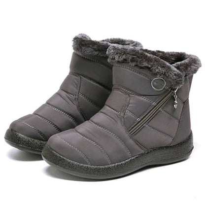 MARTYNA - Botas de invierno cómodas para mujeres