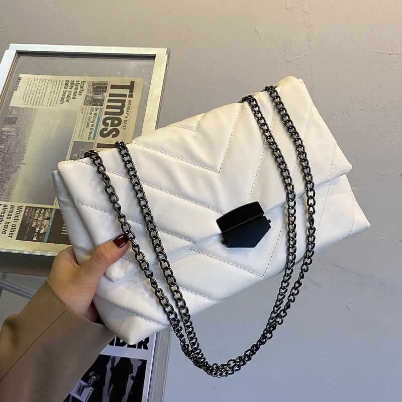 LILLIANA - Bolso sofisticado y versátil para mujer