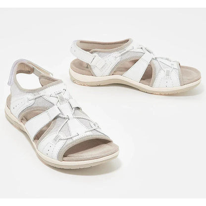 Sandalias acolchadas ultracómodas para mujer – SoftCloud