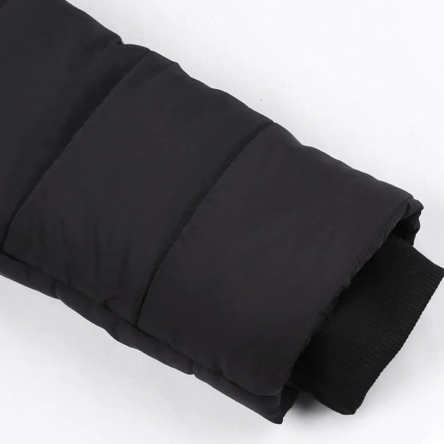 LARA - Parka de invierno moderno para mujeres