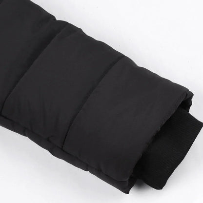 LARA - Parka de invierno moderno para mujeres