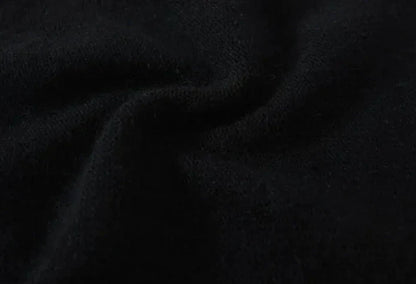 YASMINA – Gorro de punto para mujer con diseño moderno y tejido suave