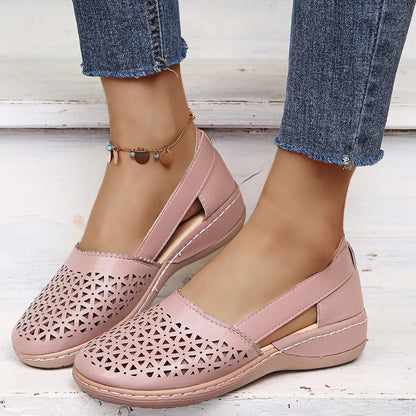 Sandalias ortopédicas cómodas para mujer – MARIE RELIEF