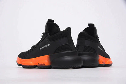 Zapatillas de seguridad robustas para trabajo al aire libre – SAFETRACK