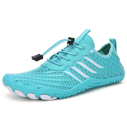 Zapatillas barefoot multifuncionales unisex con diseño flexible – BAREVIBE