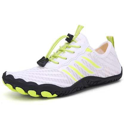 Zapatillas barefoot multifuncionales unisex con diseño flexible – BAREVIBE