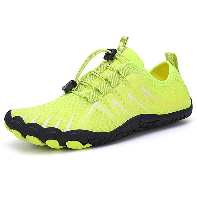 Zapatillas barefoot multifuncionales unisex con diseño flexible – BAREVIBE