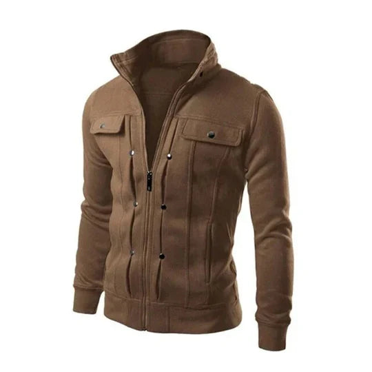 Chaleco de invierno cargo para hombre – RAFAEL