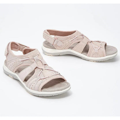 Sandalias acolchadas ultracómodas para mujer – SoftCloud