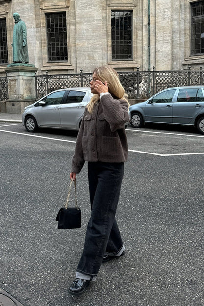 BLANCA - Chaqueta estilosa para mujer