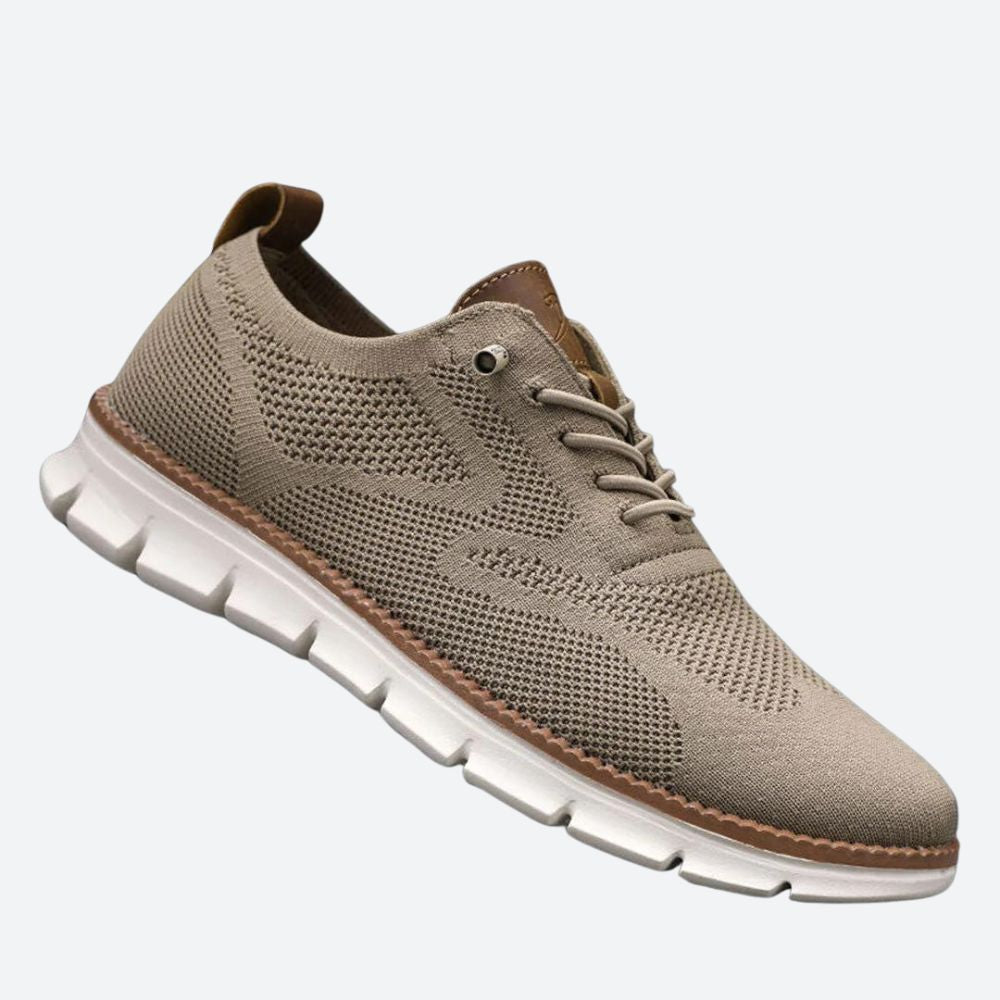 Zapatillas casual ligeras para hombre – AERVAN