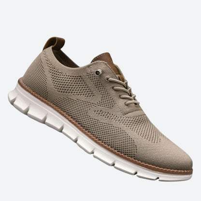 Zapatillas casual ligeras para hombre – AERVAN