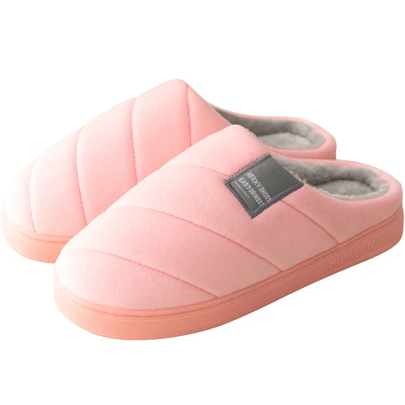 Zapatillas de estar por casa unisex, cálidas y cómodas – JANA