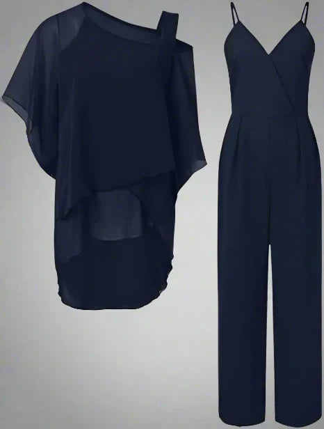 Conjunto Elegante para Mujer – JENNIFER