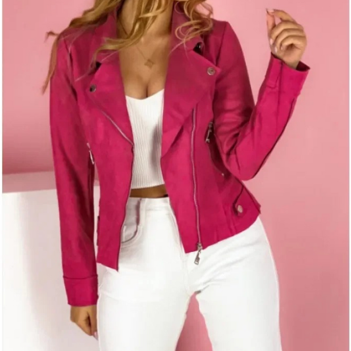 SADIE – Chaqueta clásica para mujer