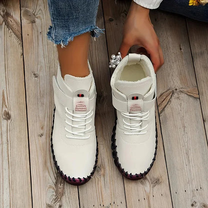 YARA - Botas de invierno elegantes y cálidas para mujeres