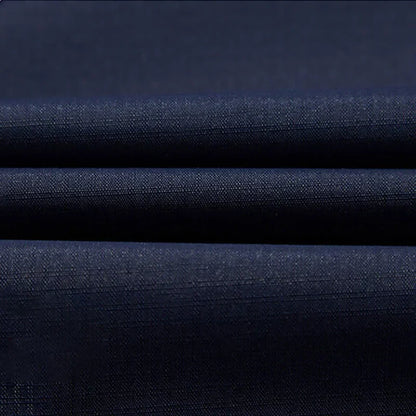 NIKO - Cortavientos ligero con cremallera para hombre