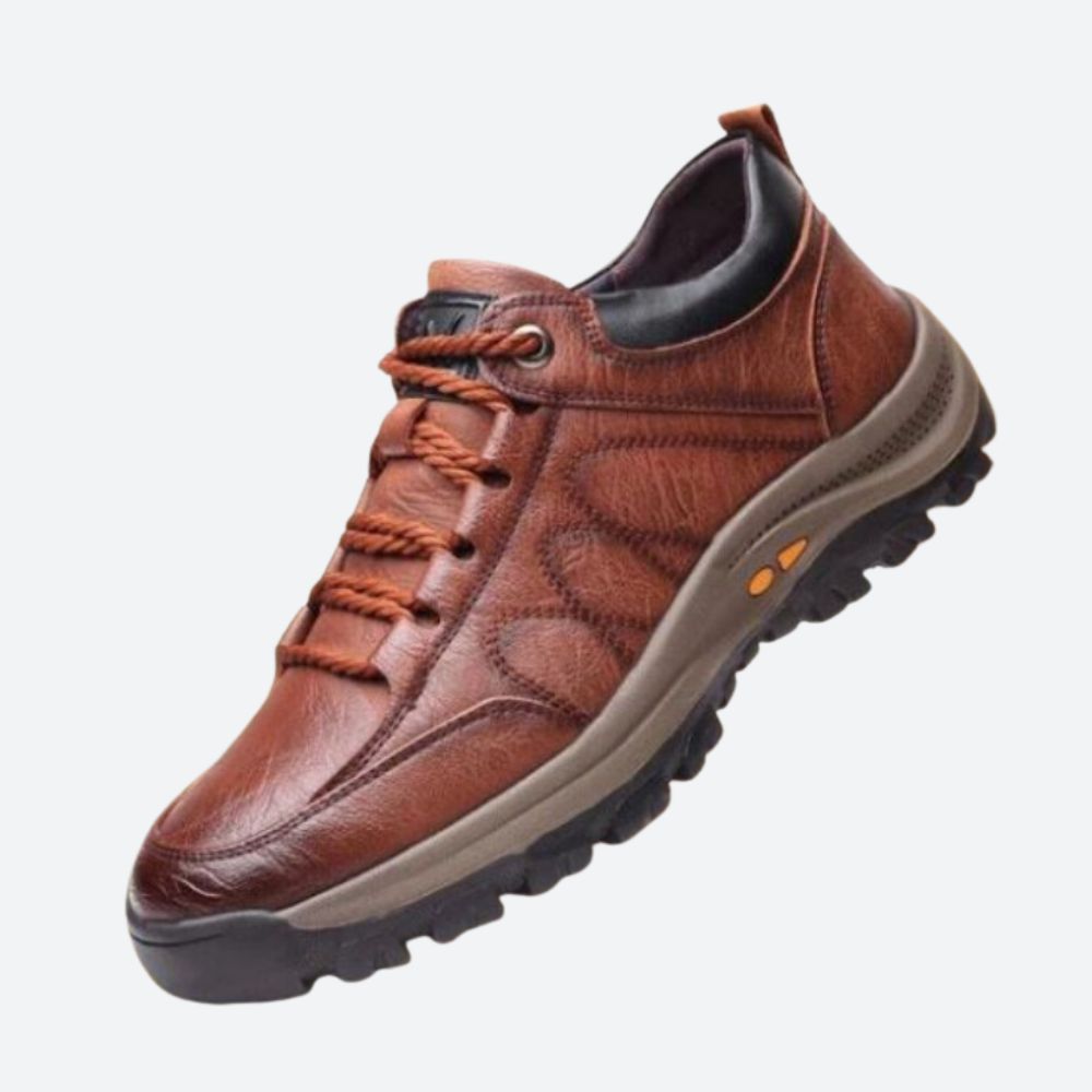 Zapatillas casual resistentes con diseño robusto para hombre – DRAKSTON
