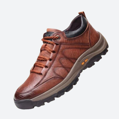 Zapatillas casual resistentes con diseño robusto para hombre – DRAKSTON