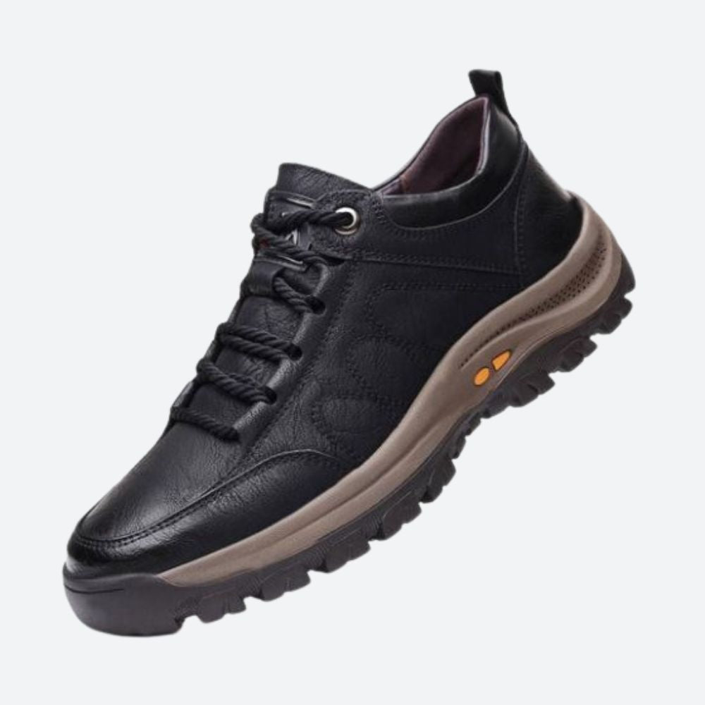 Zapatillas casual resistentes con diseño robusto para hombre – DRAKSTON