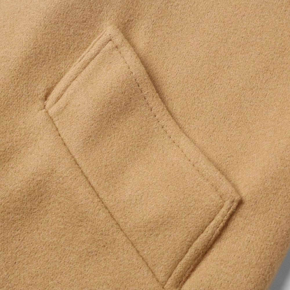 NOVA - Elegante gabardina de invierno para mujeres