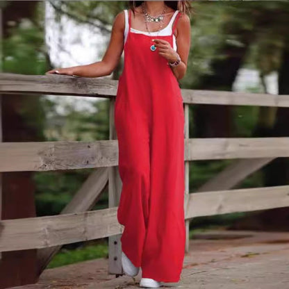 Mono largo de mujer con diseño cómodo y estilo relajado – LINDAE