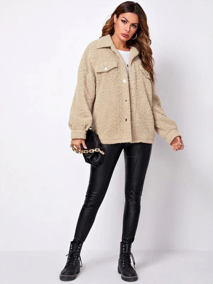 ROSI - Chaqueta cómoda para mujeres