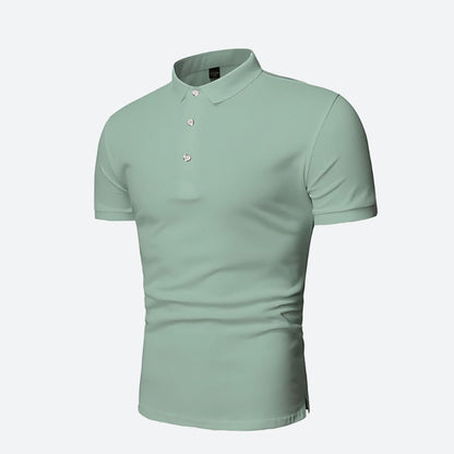 Polo clásico para hombre con diseño atemporal – KAVION