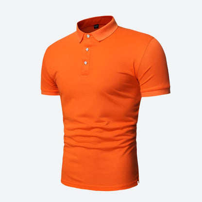 Polo clásico para hombre con diseño atemporal – KAVION