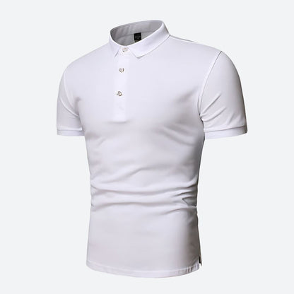 Polo clásico para hombre con diseño atemporal – KAVION