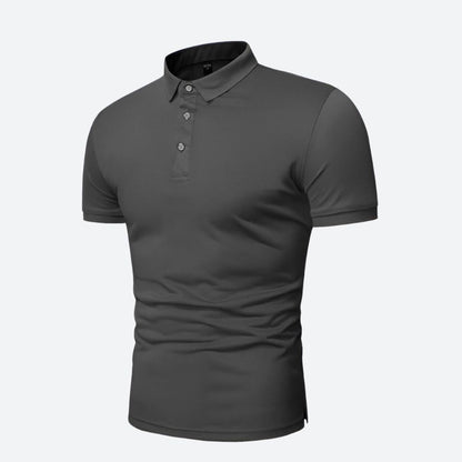 Polo clásico para hombre con diseño atemporal – KAVION