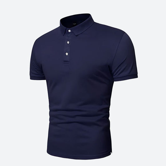 Polo clásico para hombre con diseño atemporal – KAVION