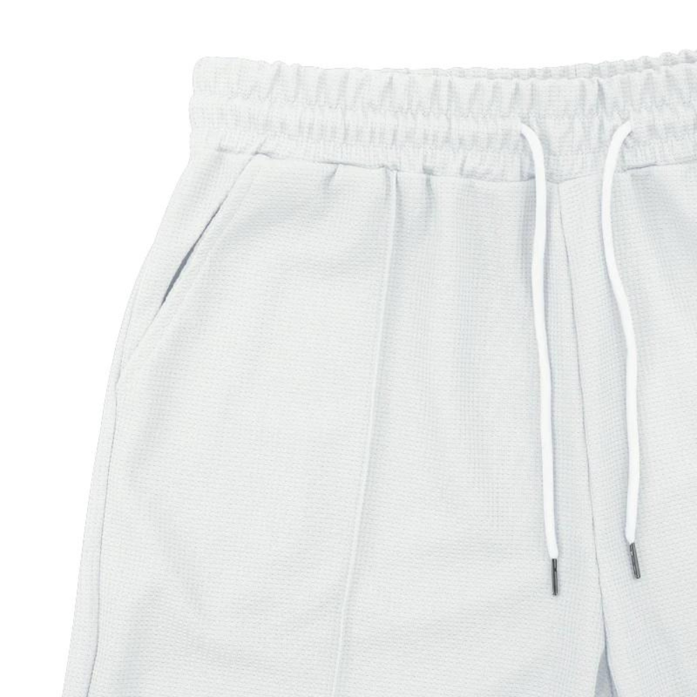 Conjunto casual de verano para hombre: camiseta + pantalón corto – AEROSET URBAN