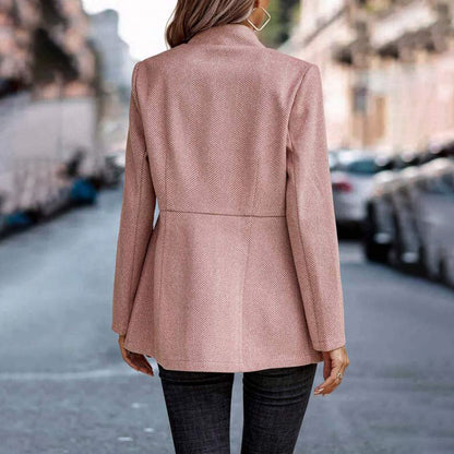 ROSE – Blazer moderno para mujer
