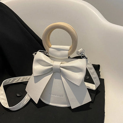 GRETTA - Bolso elegante con diseño clásico para mujer