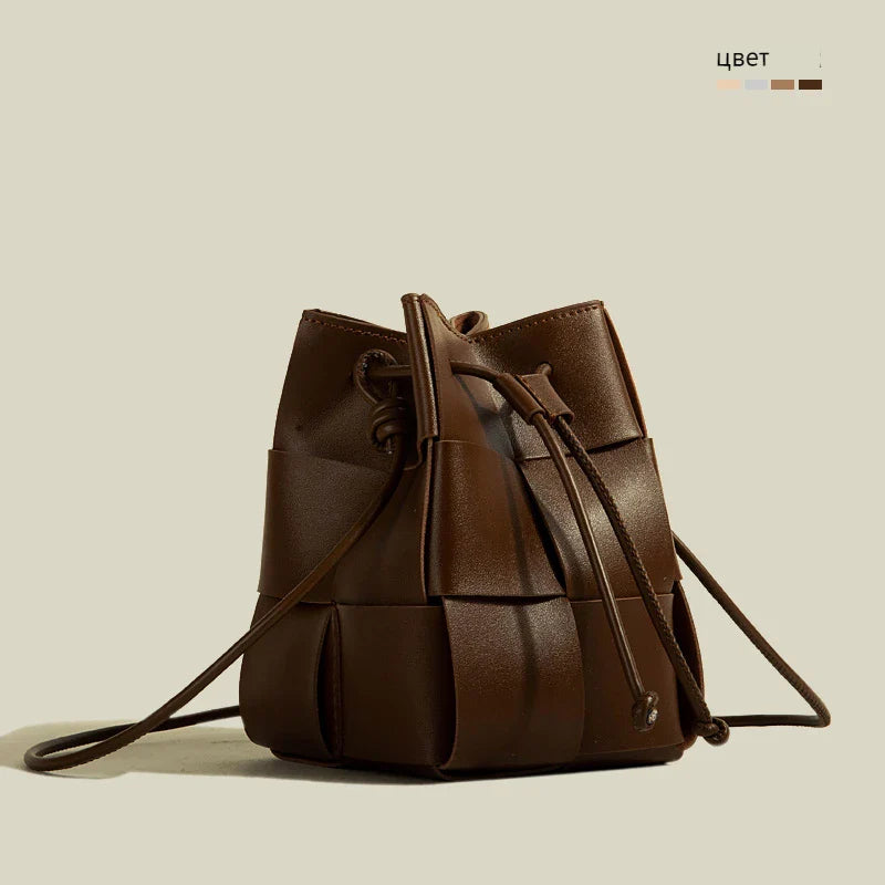 ANIKADEL - Bolso estructurado y elegante para mujer