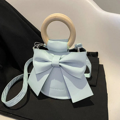 GRETTA - Bolso elegante con diseño clásico para mujer