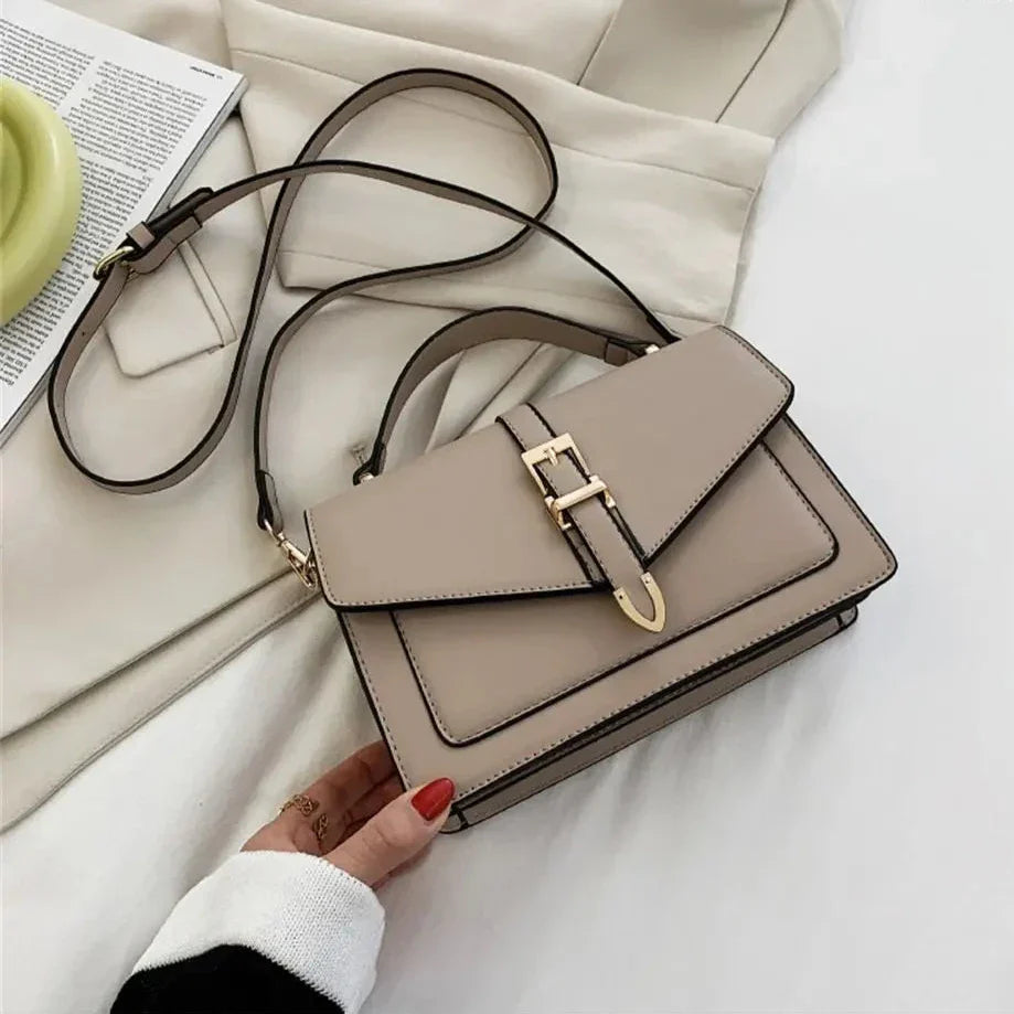OLIVE - Bolso práctico y elegante para mujer