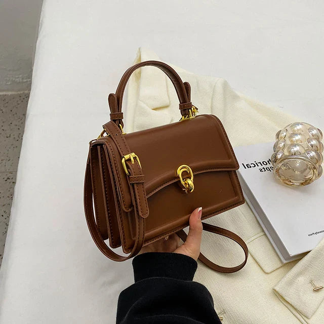 VERA - Bolso elegante y funcional con diseño moderno para mujer