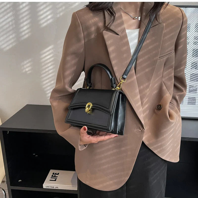 VERA - Bolso elegante y funcional con diseño moderno para mujer